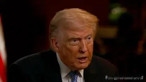 特朗普访华回来直接 "叛变" 了！谁能想到，喊了八年 "中国威胁"、发誓要把中国