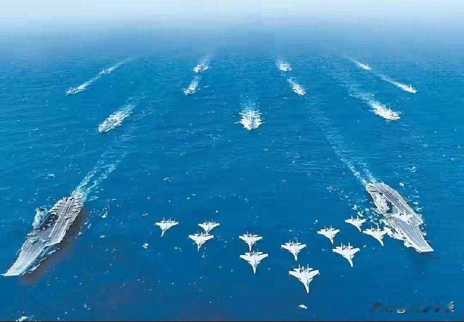 日机挂弹模拟攻击辽宁舰：是“自取灭亡”还是“虚张声势”的政治秀？
    当地时