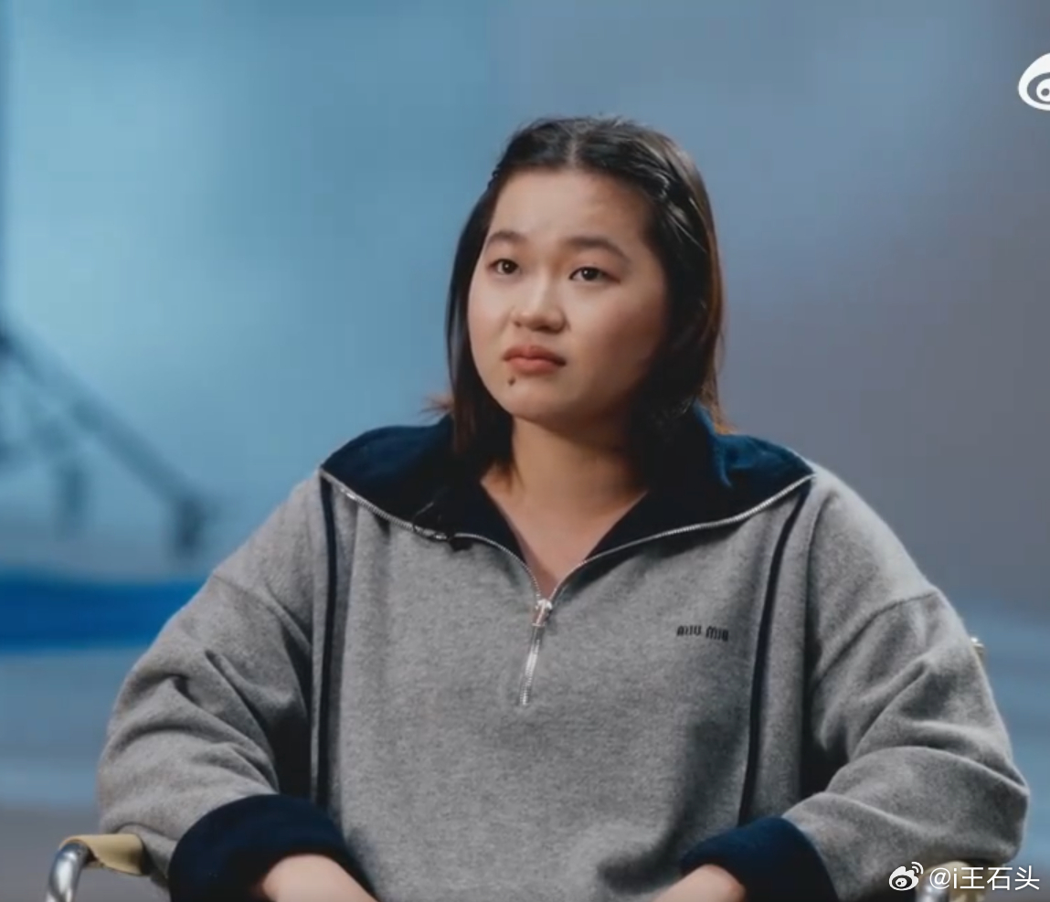 为什么要攻击她啊，长胖了就该被攻击吗，那我也长胖了，你们都来骂我一句吧…我来给全