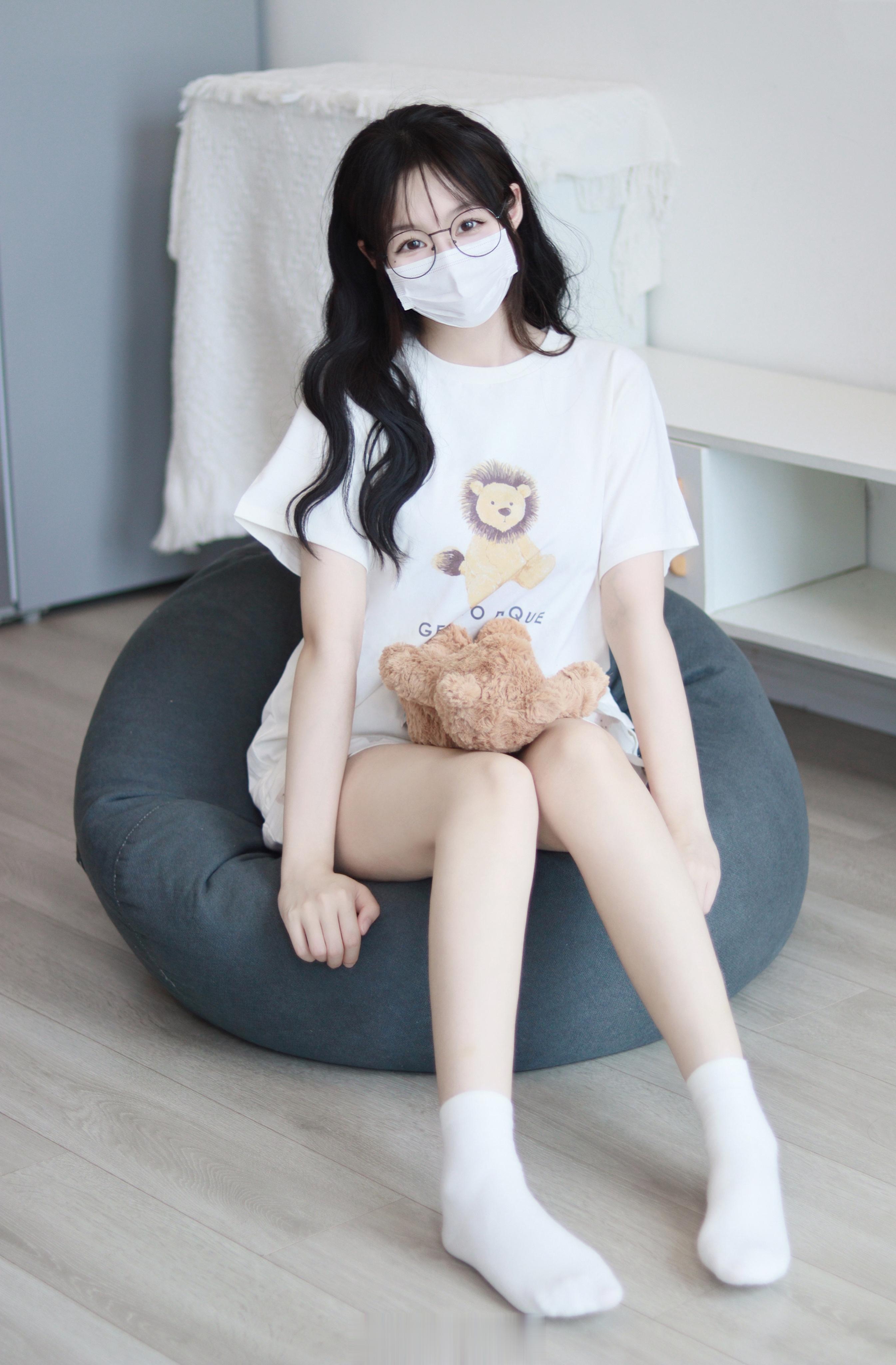 谁家的小可爱走丢了，还不快来领走 ​​​