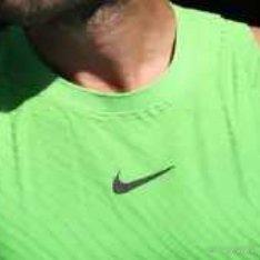 北京时间1月30日，2026年澳网首场男单半决赛，头号种子阿尔卡拉斯对阵3号种子