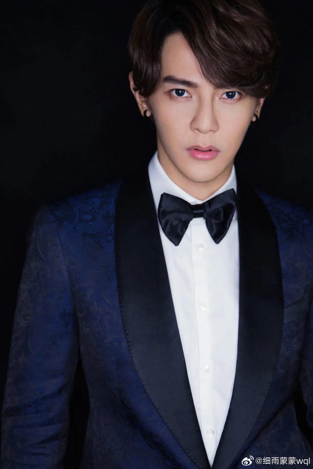 汪东城发长文宣布退圈，我很伤心，结果翻到文末才发现是愚人节整活！好家伙这文案写得