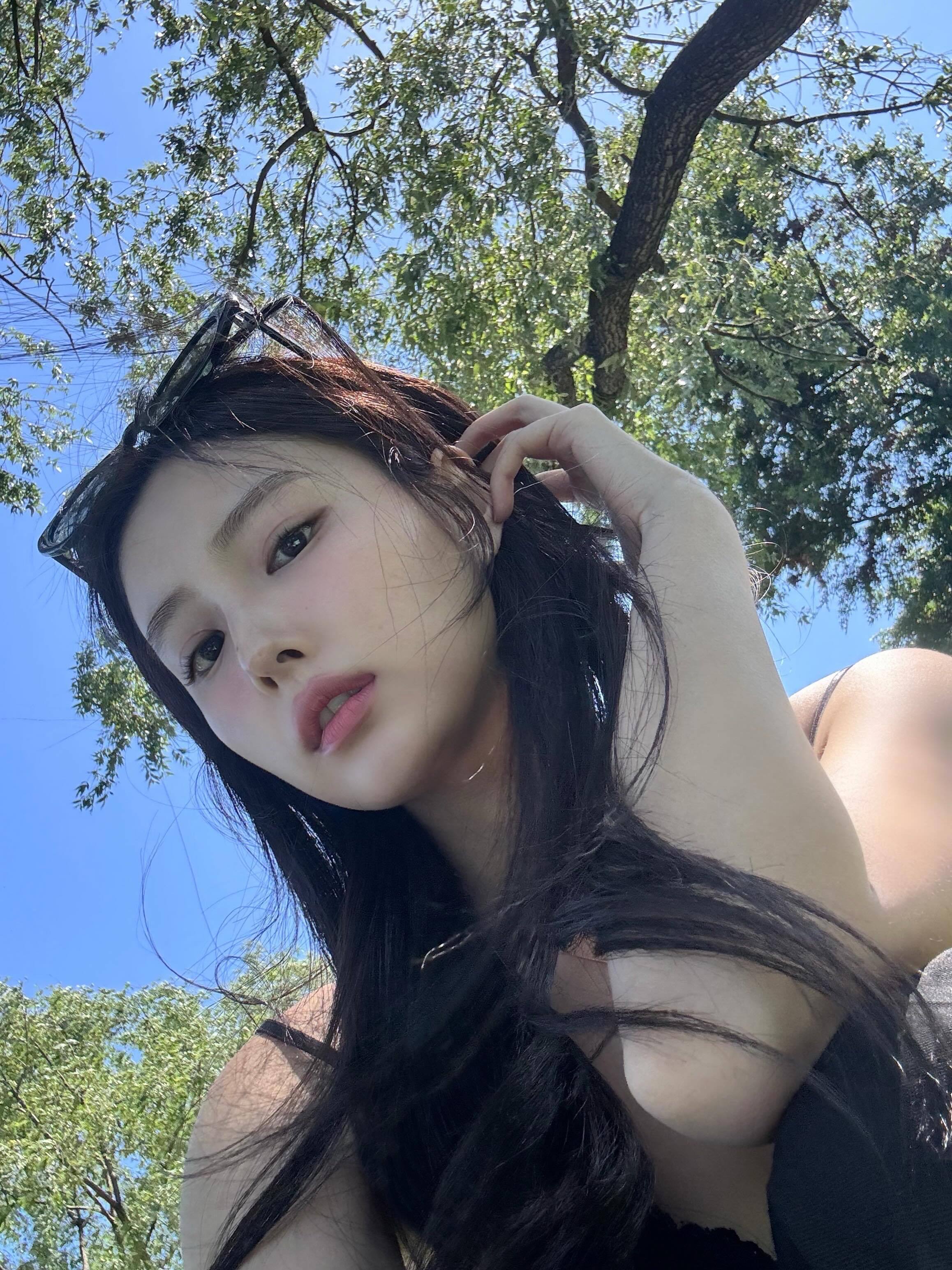 🍀🎧*姜惠元 