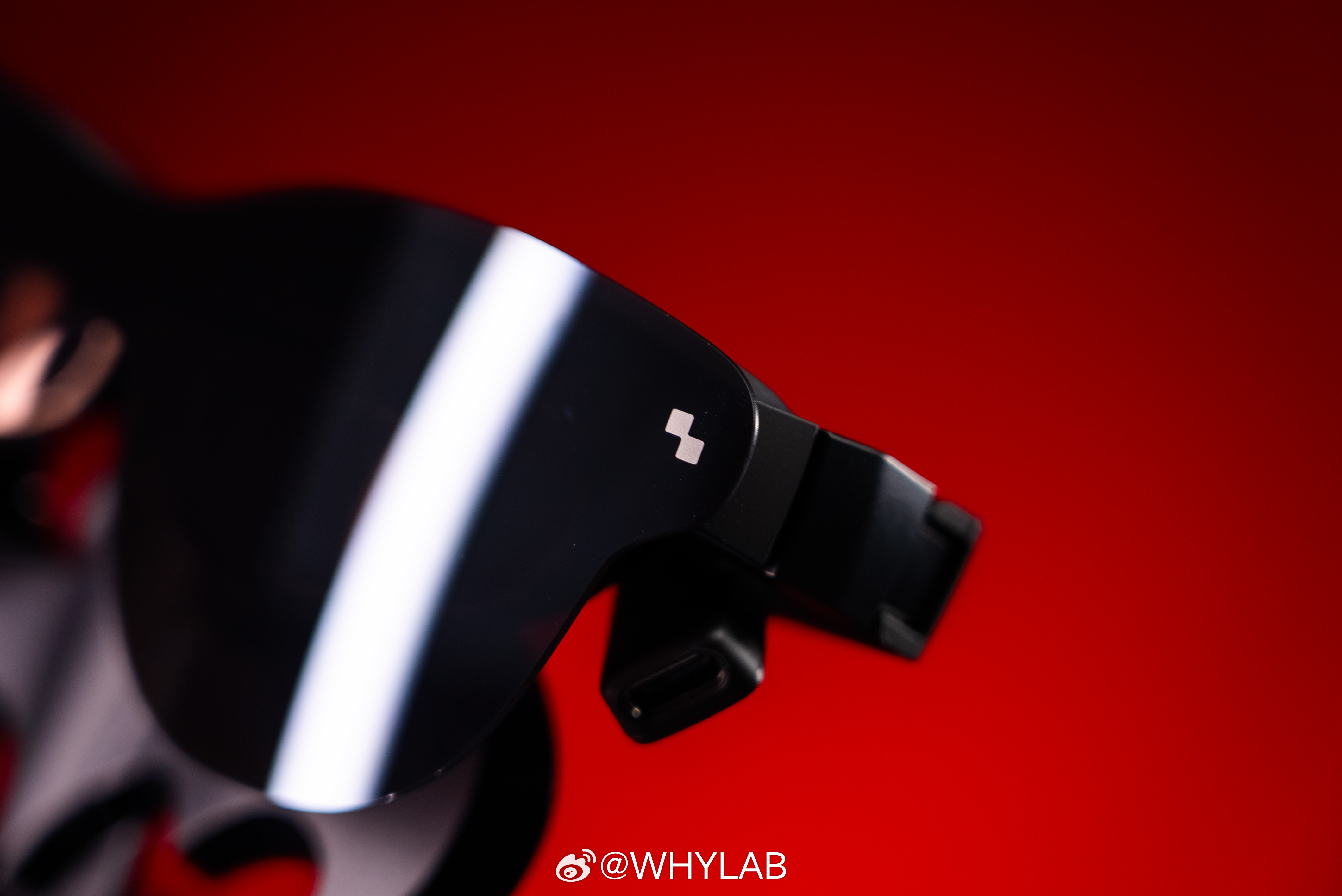 WHYLAB图赏 开箱雷鸟 Air4 Pro 蝙蝠侠限定版，开箱极具仪式感，看得