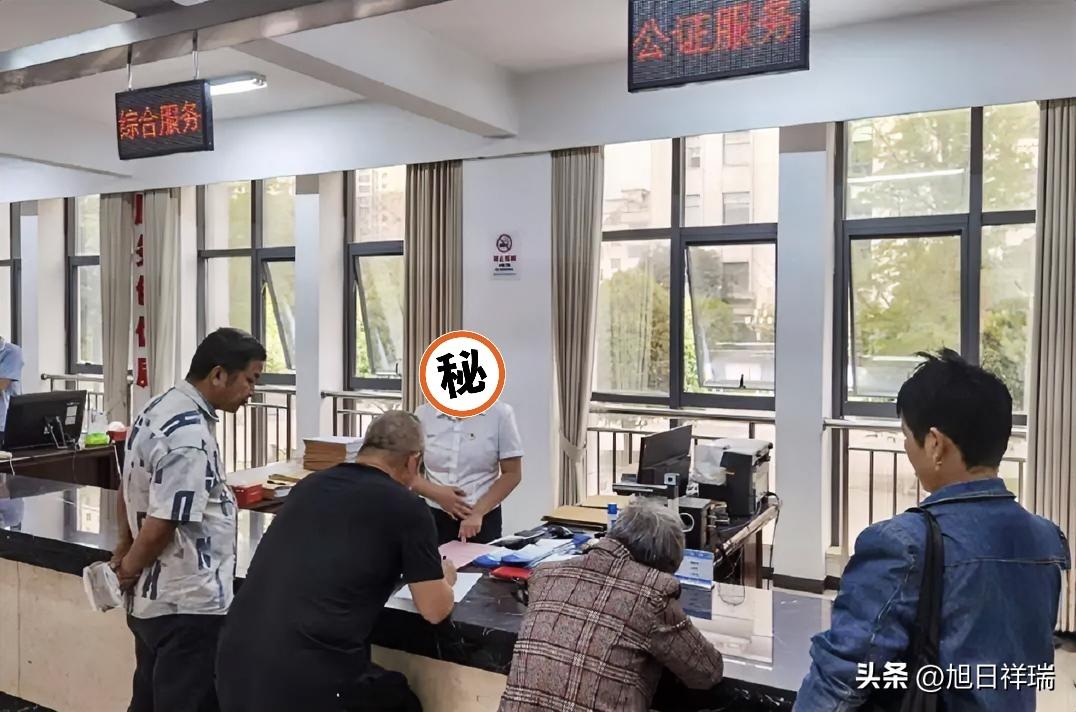 太清醒了！浙江杭州29岁小伙赶在五一结婚前立好遗嘱，把名下400多万全款房产全留