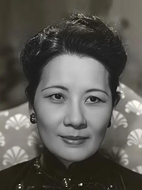 他们全都是贼！他们从我们送给蒋介石的38亿美元中偷了7.5亿美元，把它投资在圣保