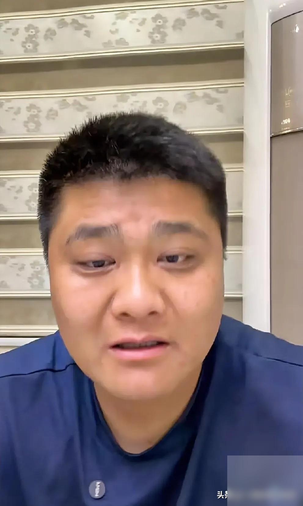 这个朱进比郁豹豹还烦人，卖惨的天花板。天天说亲生父母和弟弟辱骂他的事，第一次听会