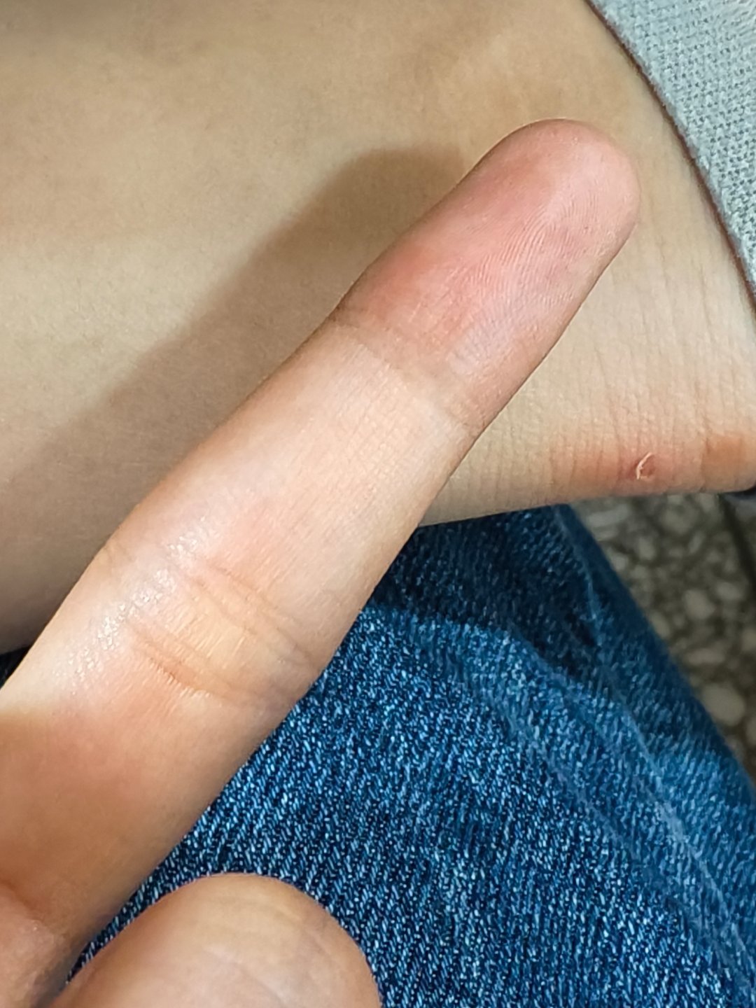 生活手记 继续。不知道的以为我穿的高跟鞋呢。这不对吧。
