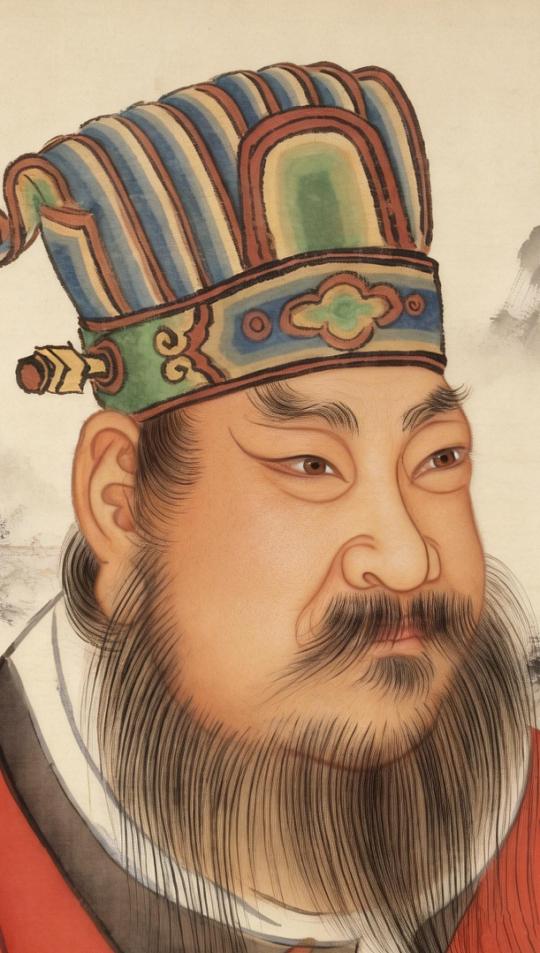 最近刷短视频，总看到“王莽是穿越者”的说法：游标卡尺、土地国有、废除奴隶、贷款制