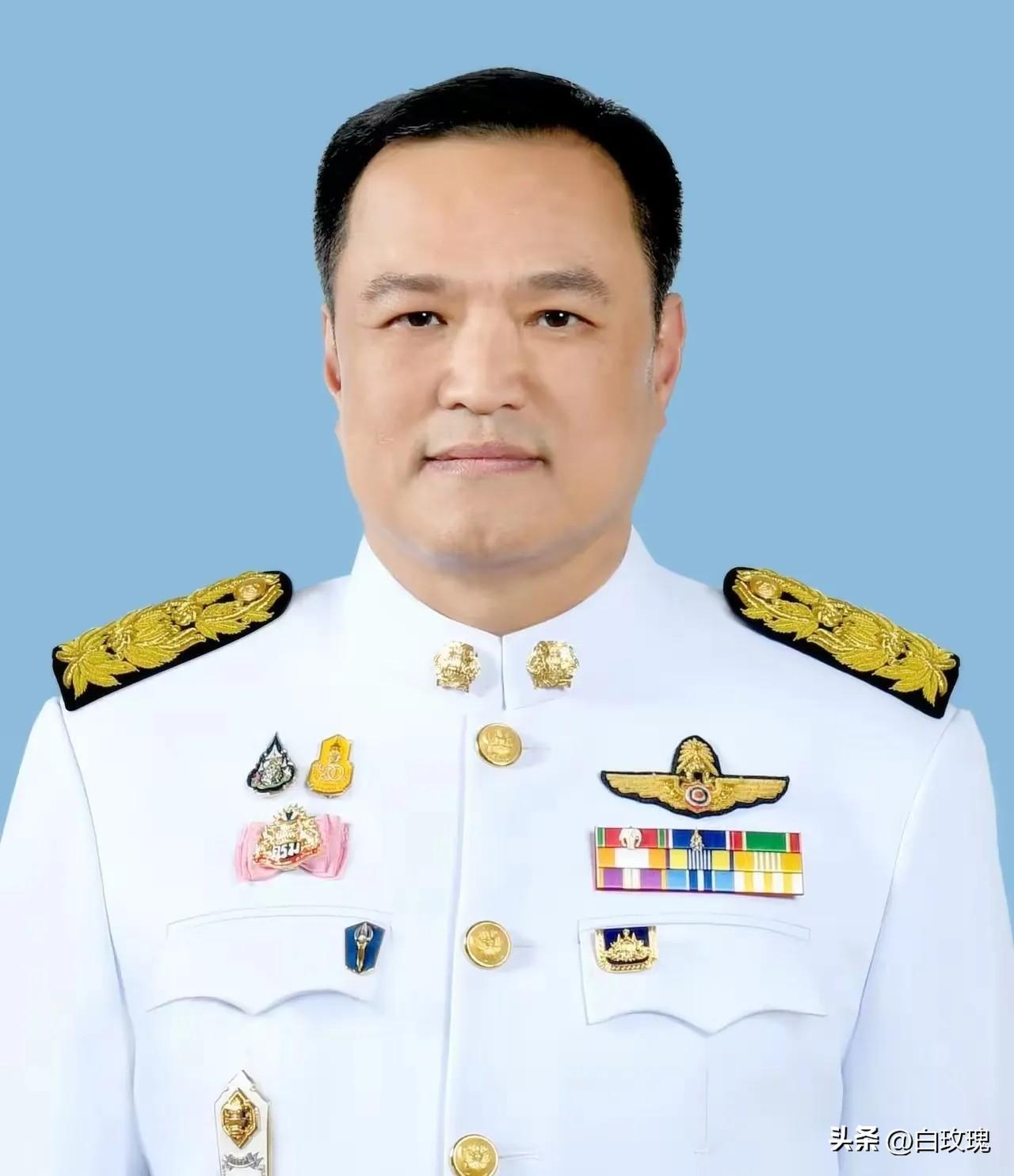 泰国传来新消息
自豪泰党党首阿努廷当选总理
2026年3月19日，泰国国会下议院