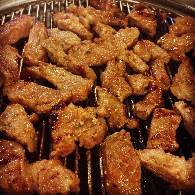 无肉不欢啊！！！我的宝藏食谱