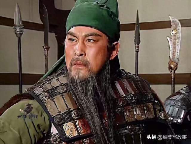 关羽若死守荆州不出兵，蜀汉能翻盘吗？真相没那么简单