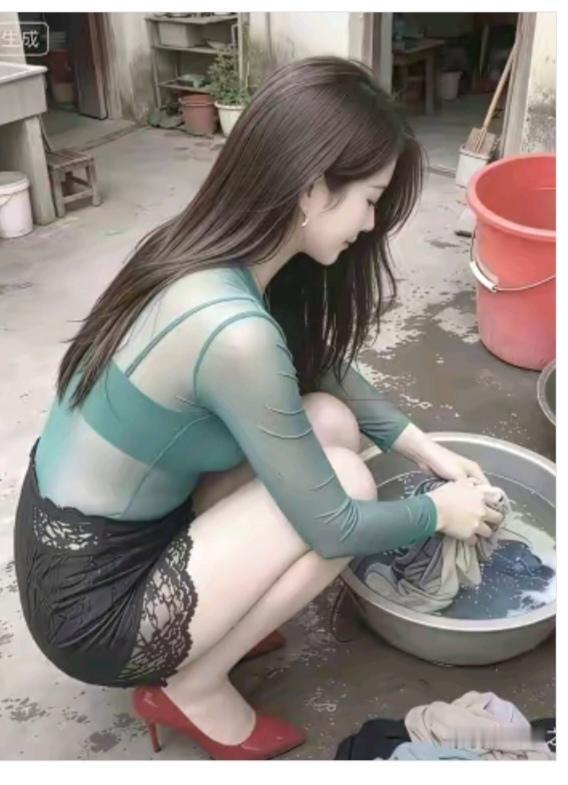 无题
不分城里和乡下；
农村环境就是好；
吃水不用井里水；
全部都是自来水；
洗