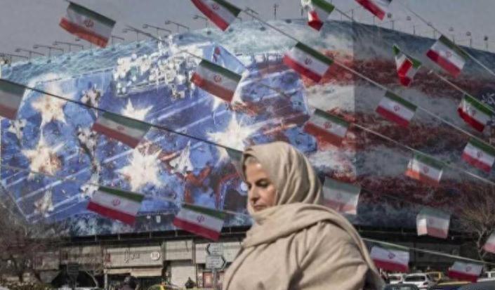 俄罗斯媒体突然发出一声震耳欲聋的警告：如果中国现在把目光全都死死盯在中东，那么太