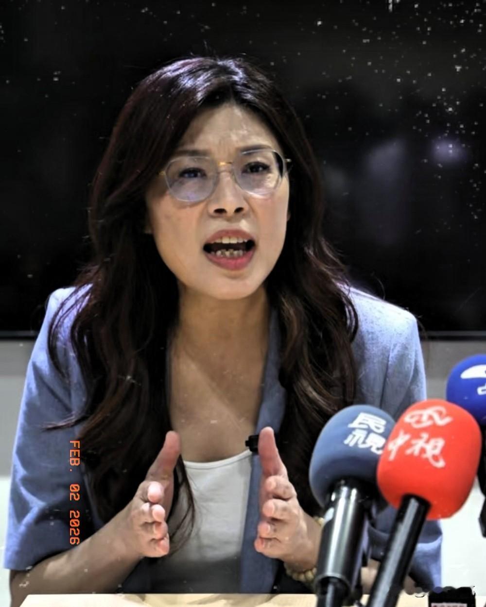 蓝营这回是真的杀疯了！谁能想到，国民党竟上演了一出惊天大逆转，不仅硬生生从民进党