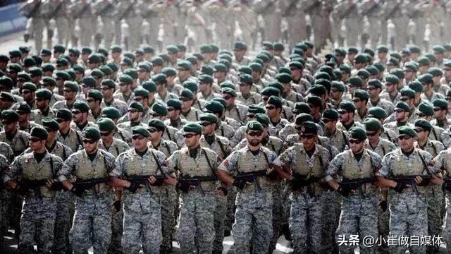 伊朗百万大军已经准备好！

当地时间26日，伊朗军方知情人士称，伊朗已组织超过一