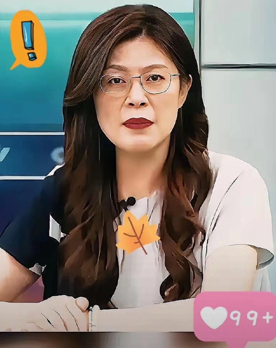 国民党这次选主席真是爆了个冷门！郑丽文这个“蓝营女战神”居然逆袭成功了。

这人