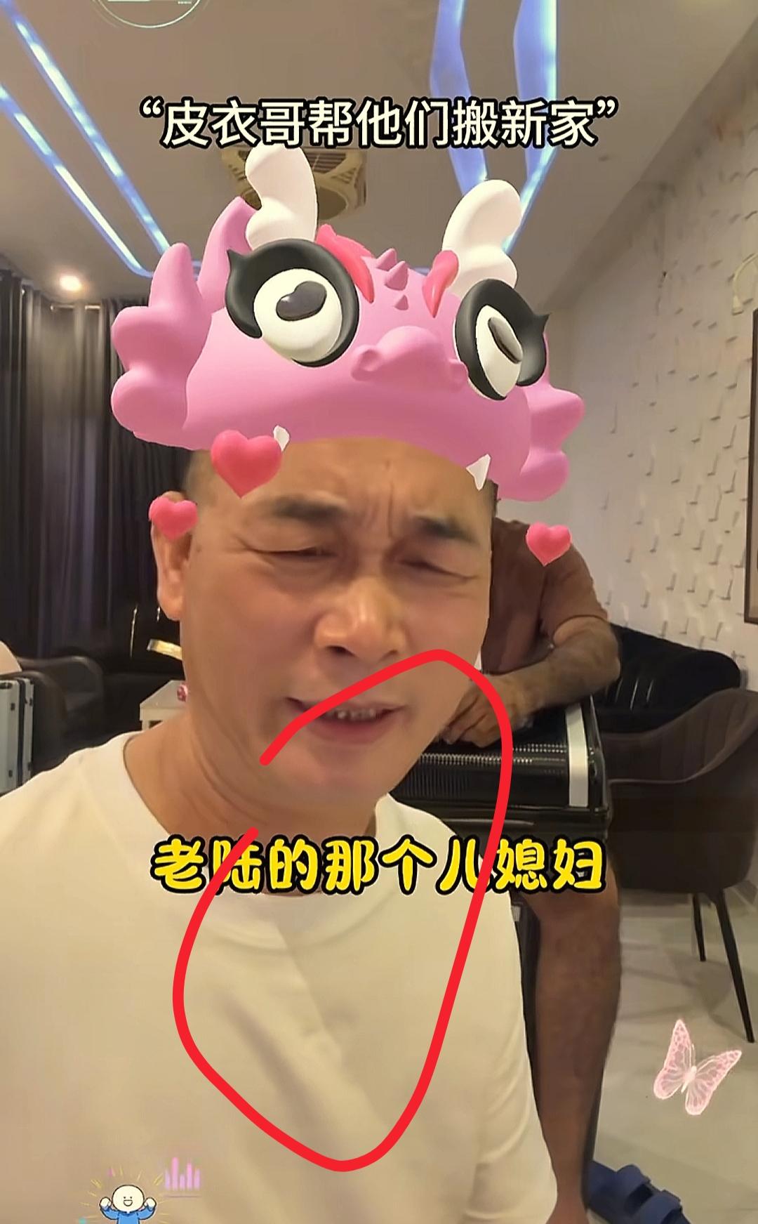 我开始有点理解陆游了！
隐忍顾家的男人，谁会不感慨？不仅是因为包容妻子
最重要的