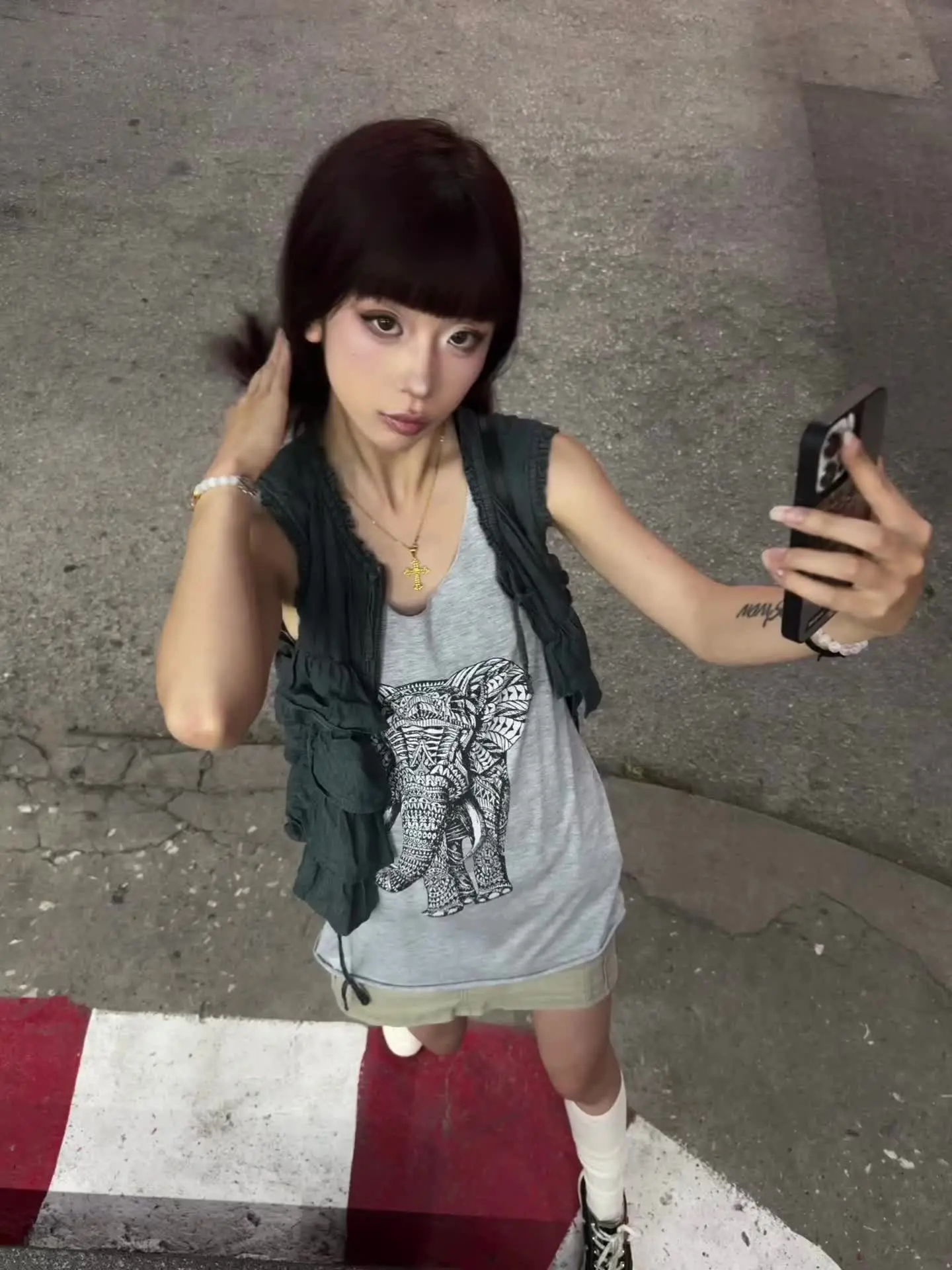 一声姐妹大过天