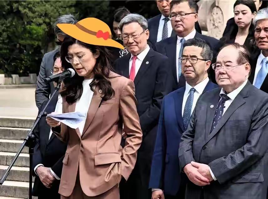 短短40分钟，彻底谈崩！

5月6日下午，最新一轮朝野协商正式落幕，全程短短四十