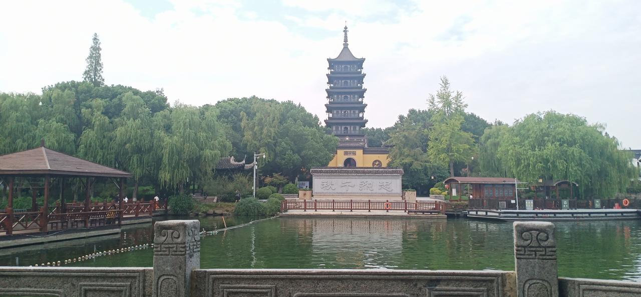 分享一些乡村自然美景的图片