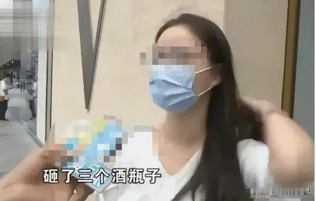 500块足够了！浙江杭州，一女子和朋友共4人，凌晨到KTV唱歌，为活跃气氛，点了