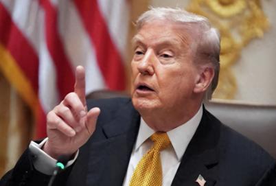 中美巴黎会谈落幕，4国政客同步窜台挑衅，美方算盘全落空


2026年3月15日