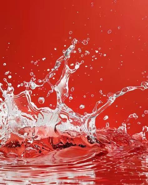 欢迎来波动。希望，明天会更好