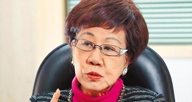 台湾，已经没有“蓝绿”之分，只有“待清算”的“台独”分子！民进党的赖清德，搞明目