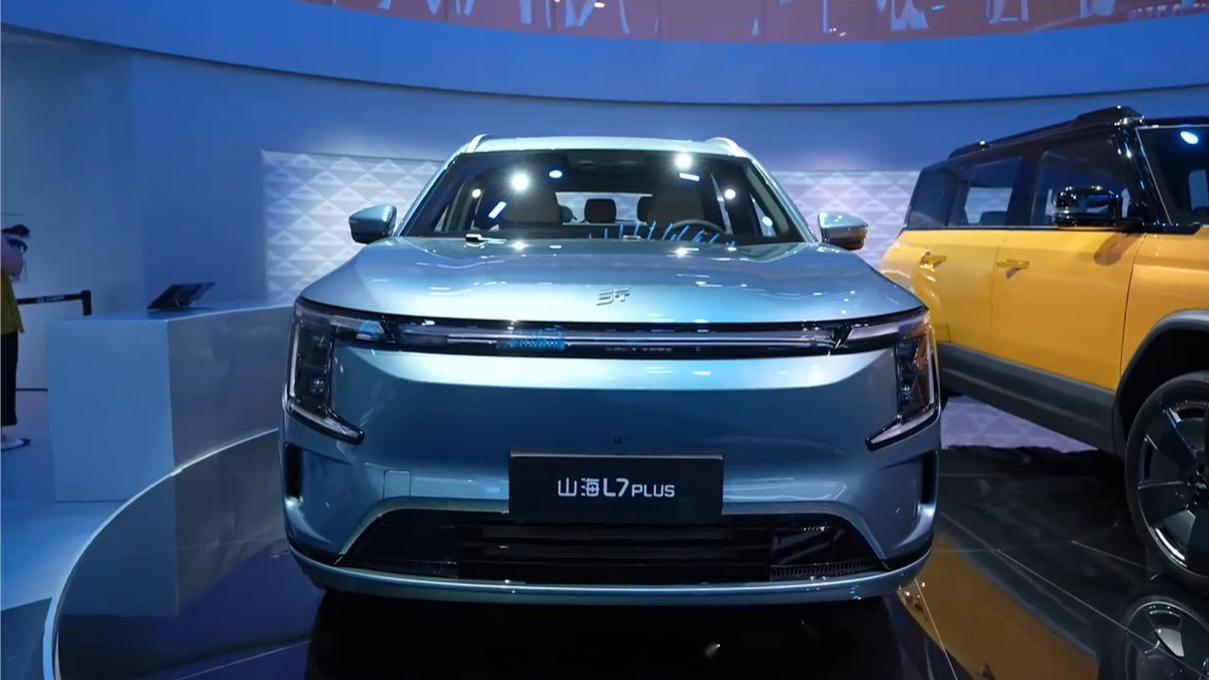 奇瑞发布会高能集结！奇瑞，捷途，星途，iCAR，风云五大品牌联手包下5号馆，新能