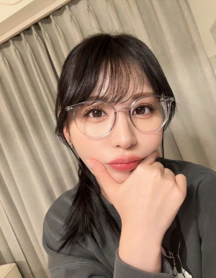 你们的金姐我是越看越喜欢啊 