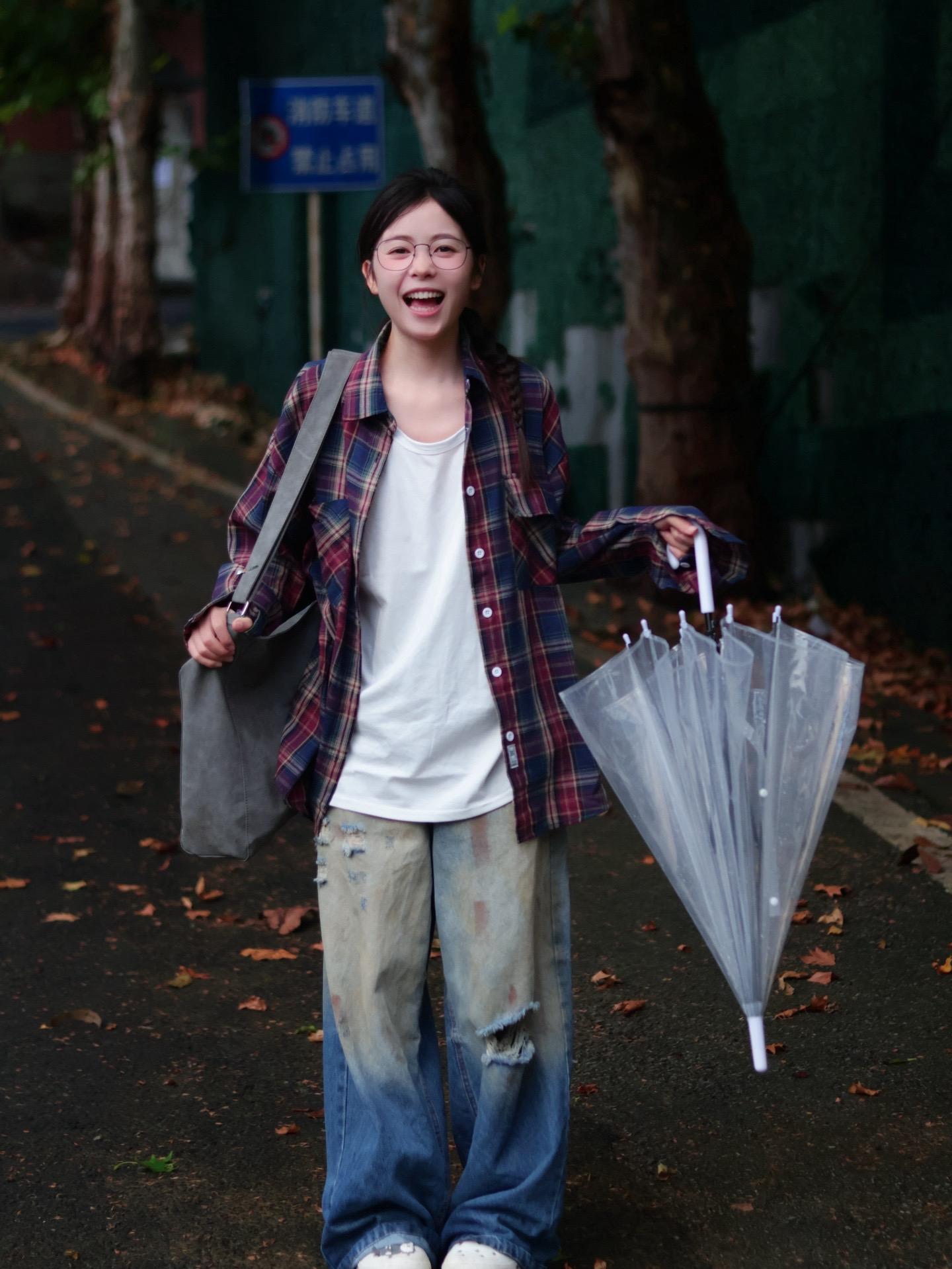 喜欢小县城慢节奏生活。