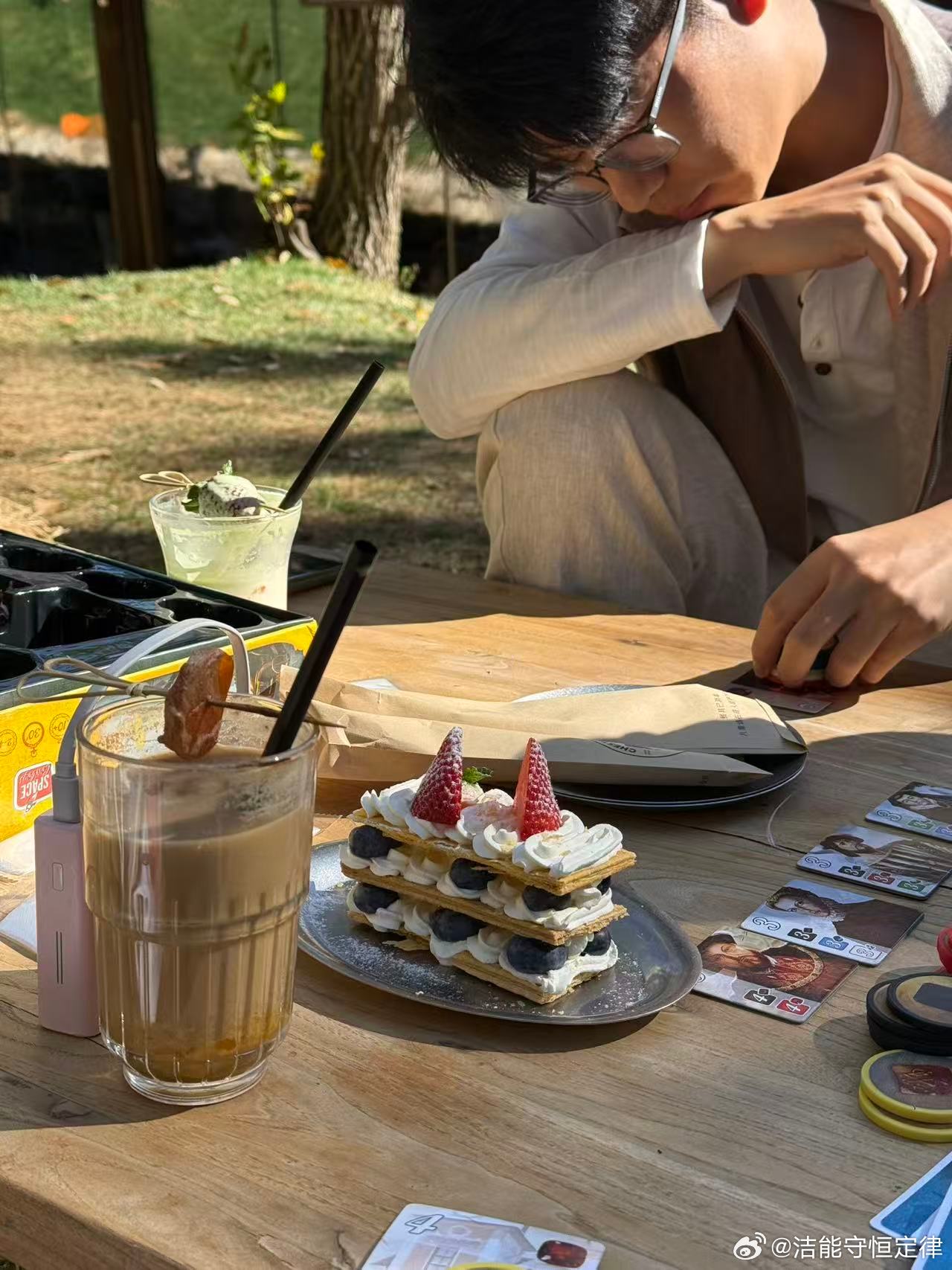 昨日的happy moment苦心钻研💎商人 北京·板栗村