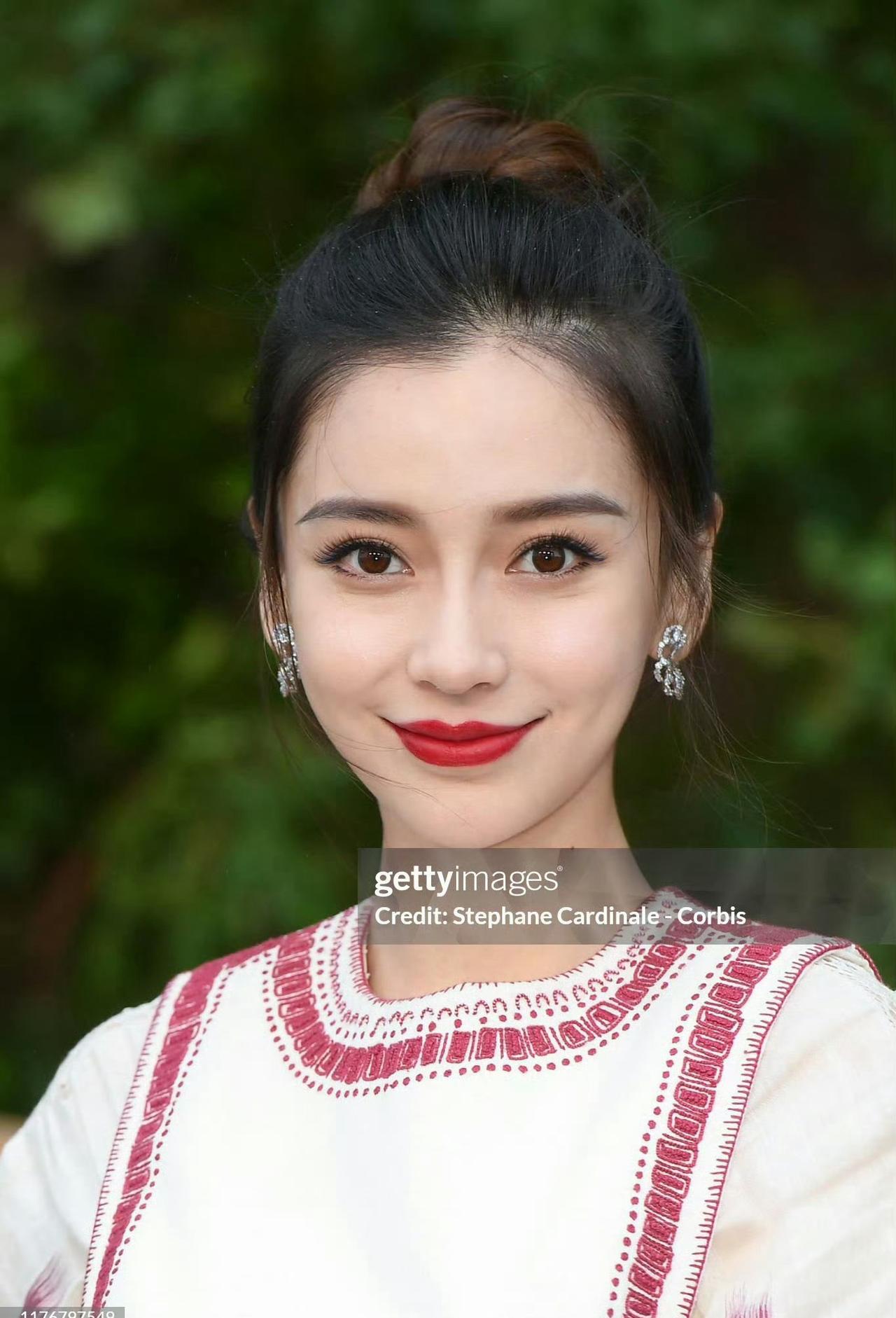 Angelababy｜生图 ​​​