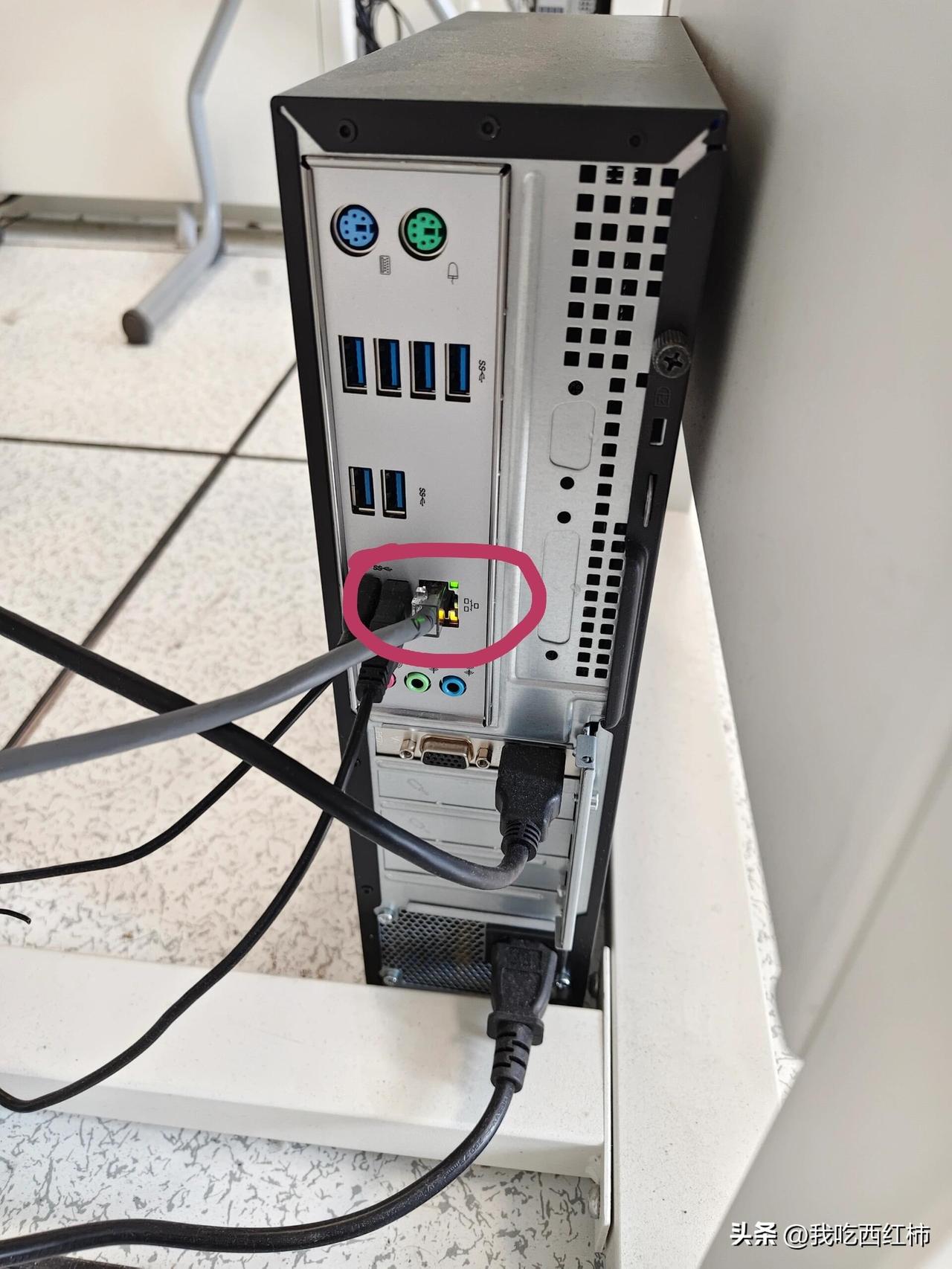 有什么办法可以防止学生脱控电脑？
学校新安装的电脑是麒麟系统，所以它很多软件是不