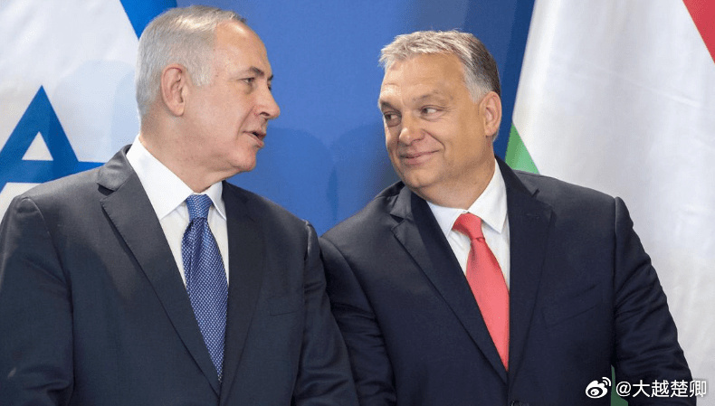 内坦为欧尔班拉票，他说欧尔班是众多世界领袖中的出类拔萃者，拥有能在动荡时代稳定国