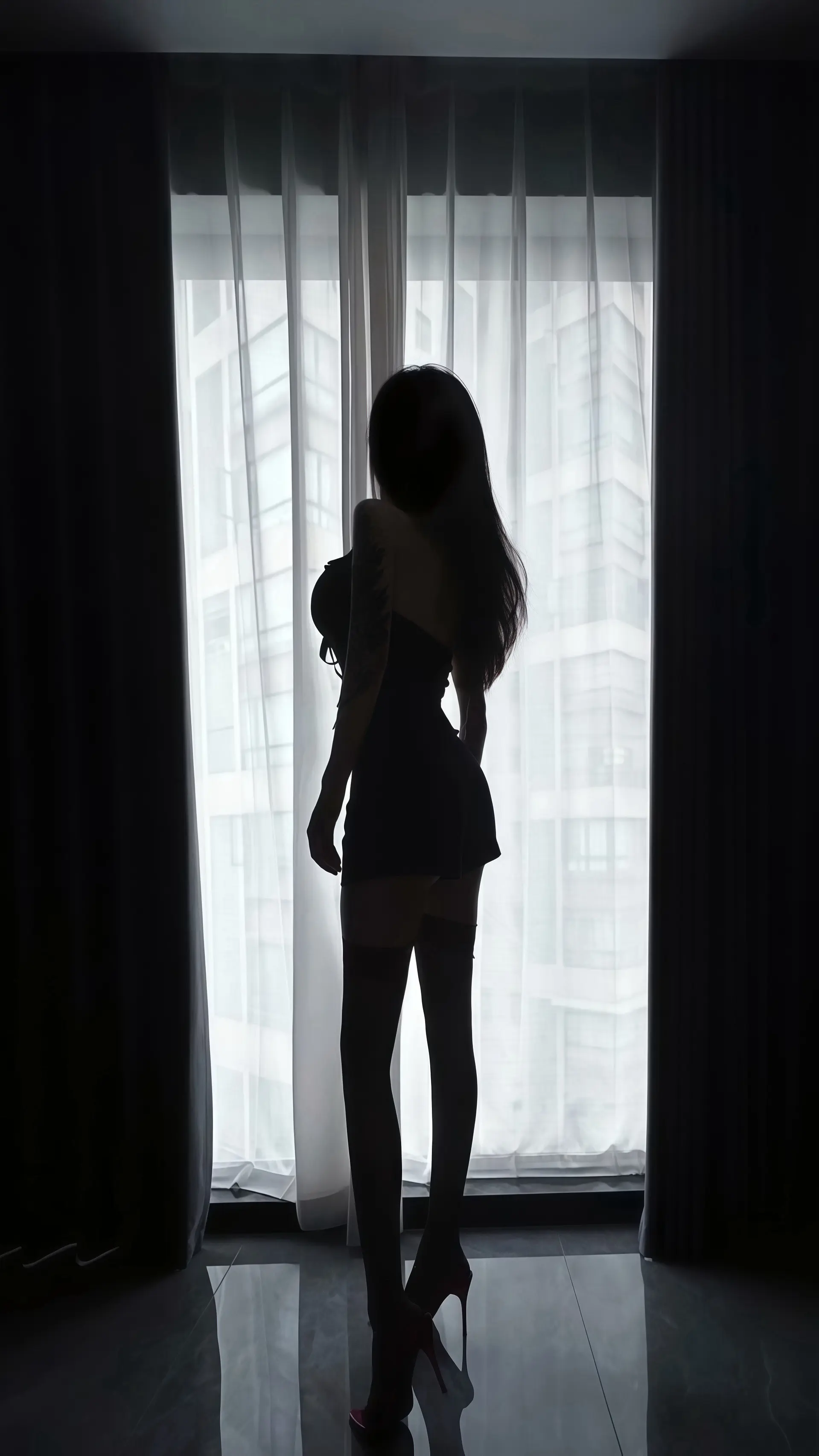感受。