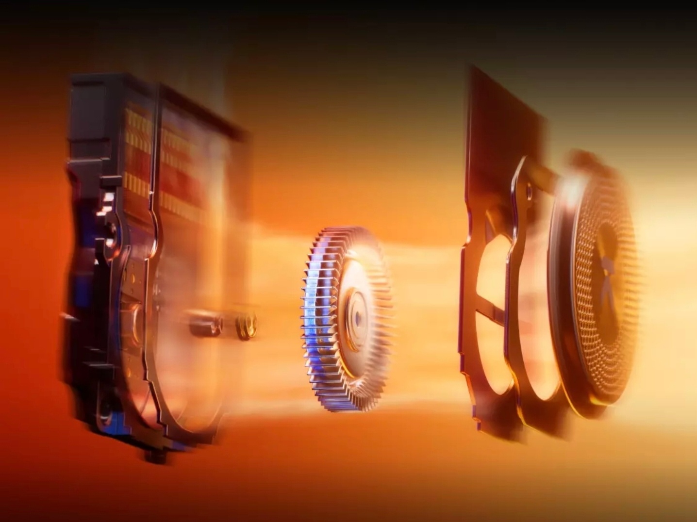 OPPO K15 Pro配色：赛博光翼、光尘粉、起源灰、金色传说配置：天玑850