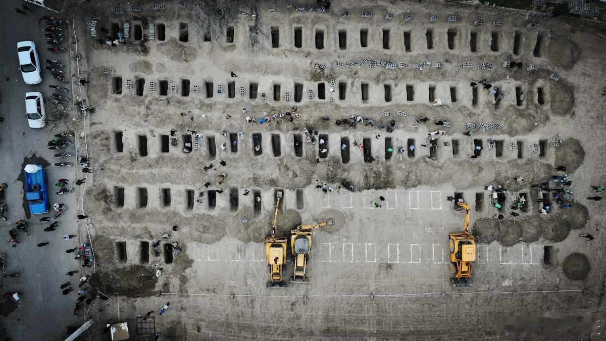 英国《卫报》网站3月13日刊登题为《论伊朗战争和国际法：这比犯错更严重，这是犯罪