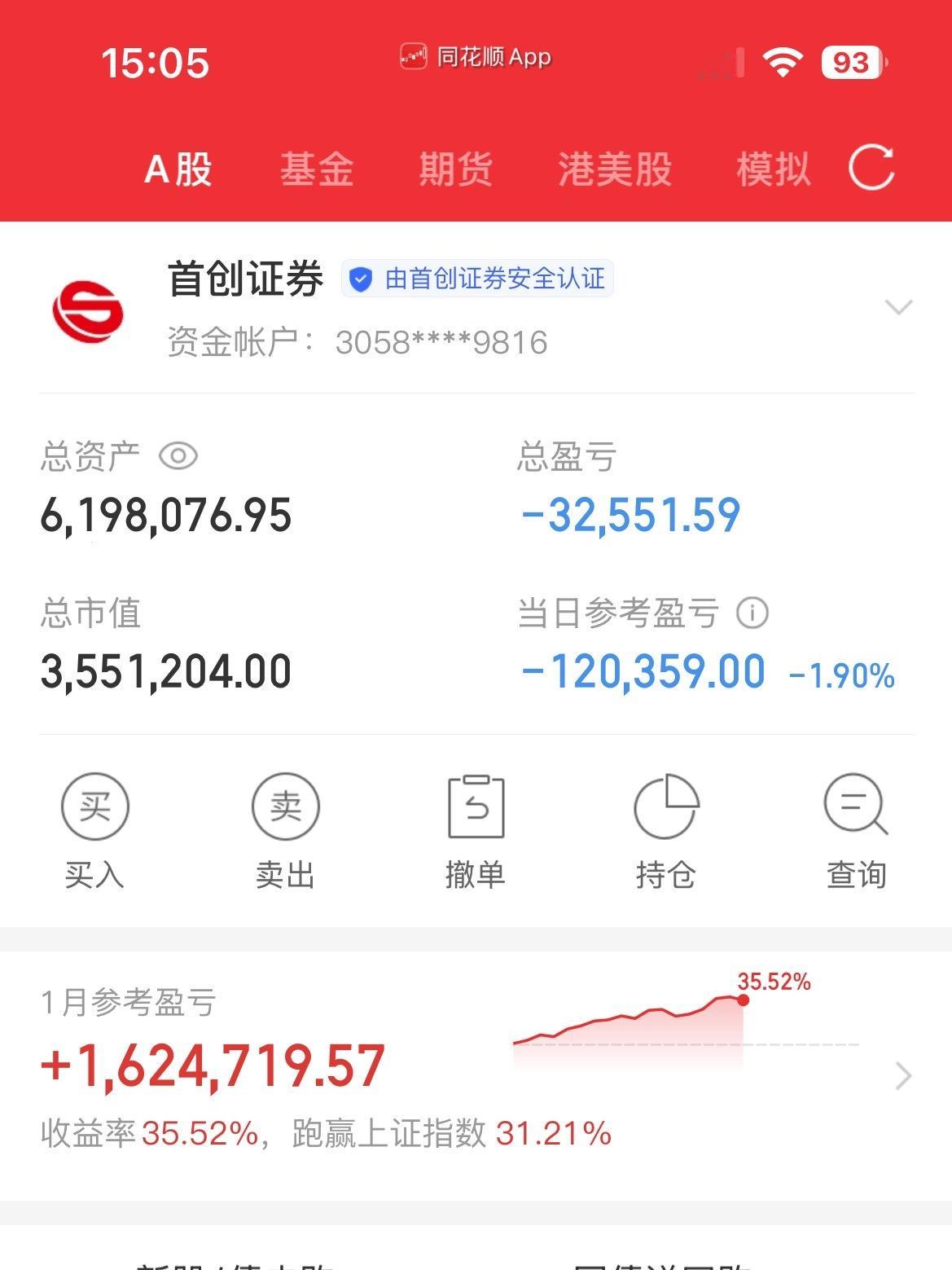 1.27实战记录公布！今日看盘 $青木科技 sz301110$ 