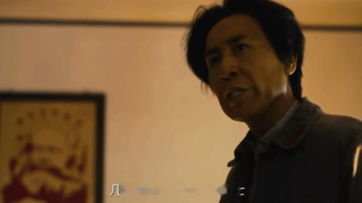 被于和伟怀念这段搞破防了 于和伟的台词节奏太绝了，快慢起伏恰到好处，每一个字都像