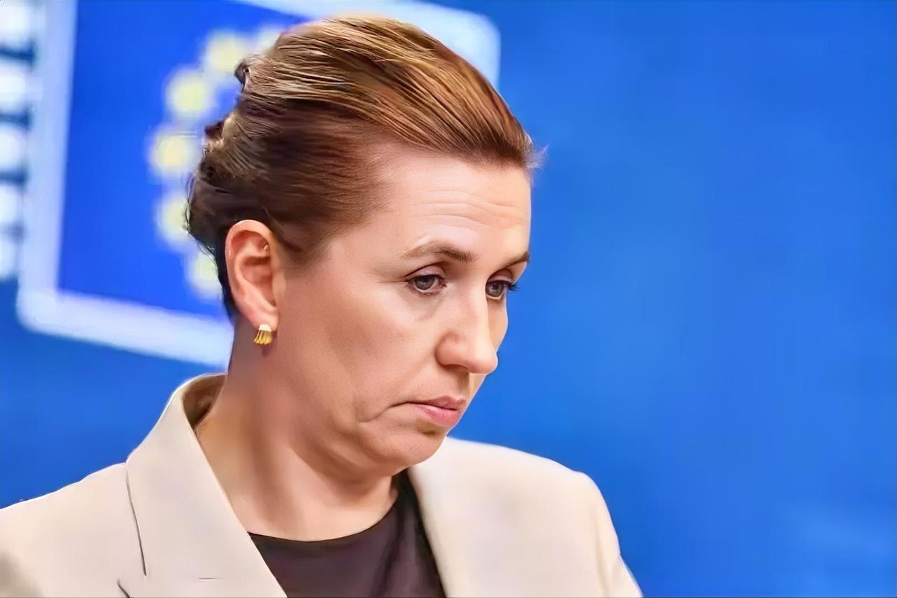 丹麦做梦也没想到！在格陵兰问题上，他们不仅仅要面对咄咄逼人的美国，还要应付拱火浇