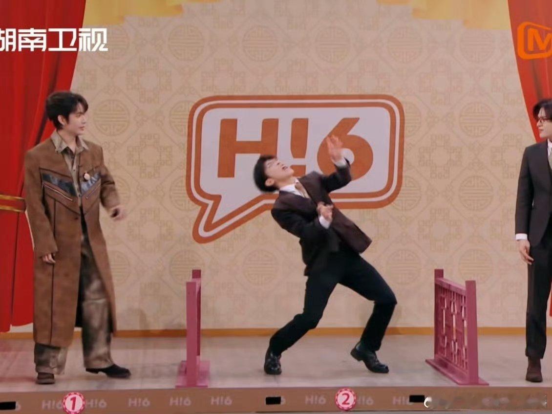 马伯骞石凯上演好六版鬼怪  你好星期六 马伯骞,石凯，好六版鬼怪演绎另类浪漫，用