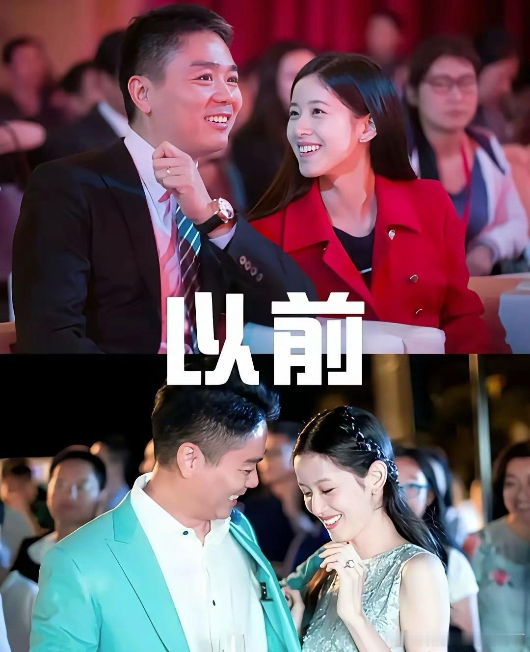 这就是婚姻，不管你是什么级别的大佬 ​​​