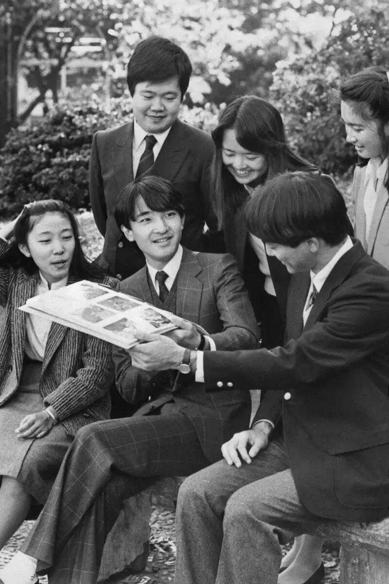 日本皇室40年来首次男性成年礼，耗资上亿引引发日本老百姓集体挞伐

9月6日，日