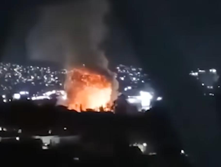 联合国上三常，已经有两家选择用战争解决问题，当今世界的矛盾已经到了这般不可调和的