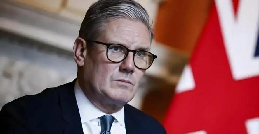 快讯！快讯！
 
英国突然宣布了。
 
从2022年到现在，英国对乌援助累计约1