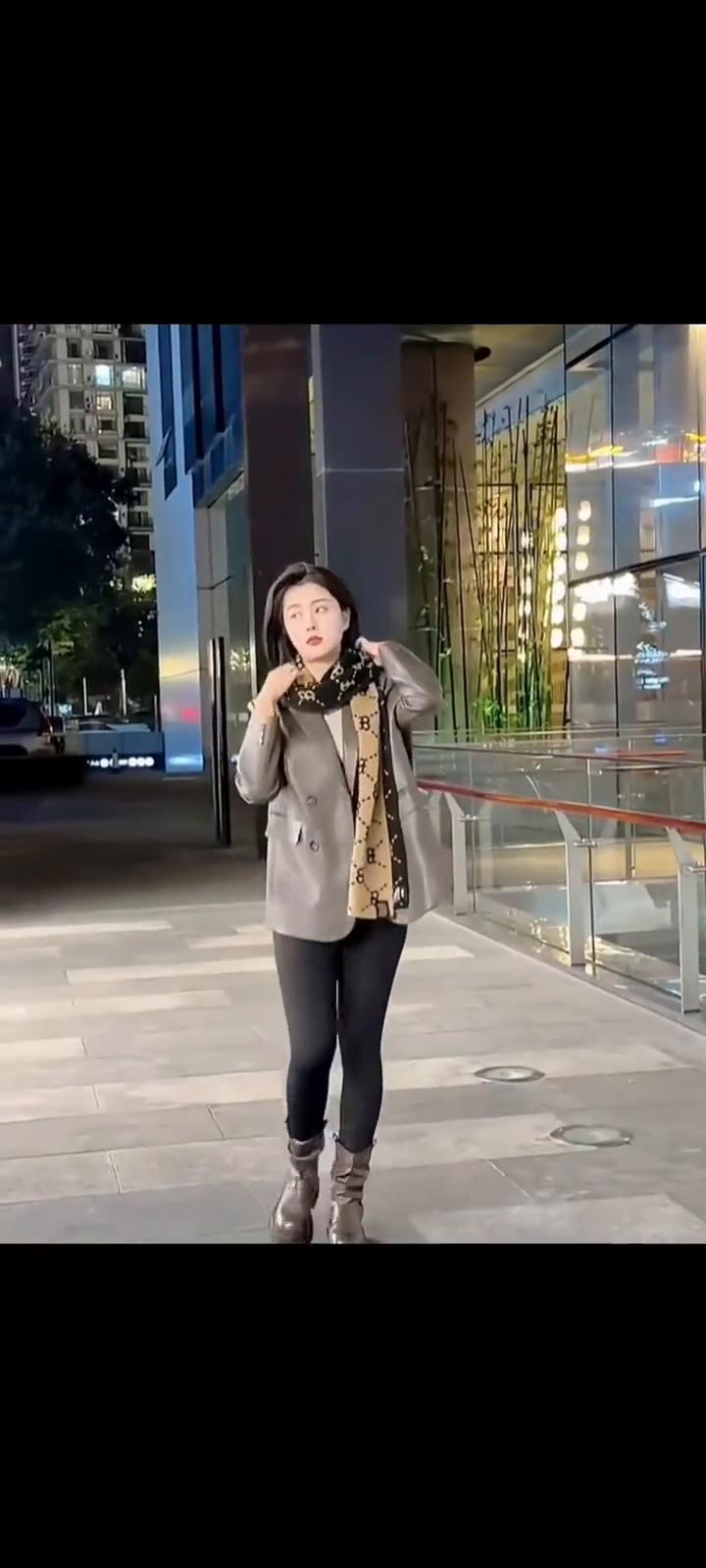 我来到你的城市，走过你来时的路。