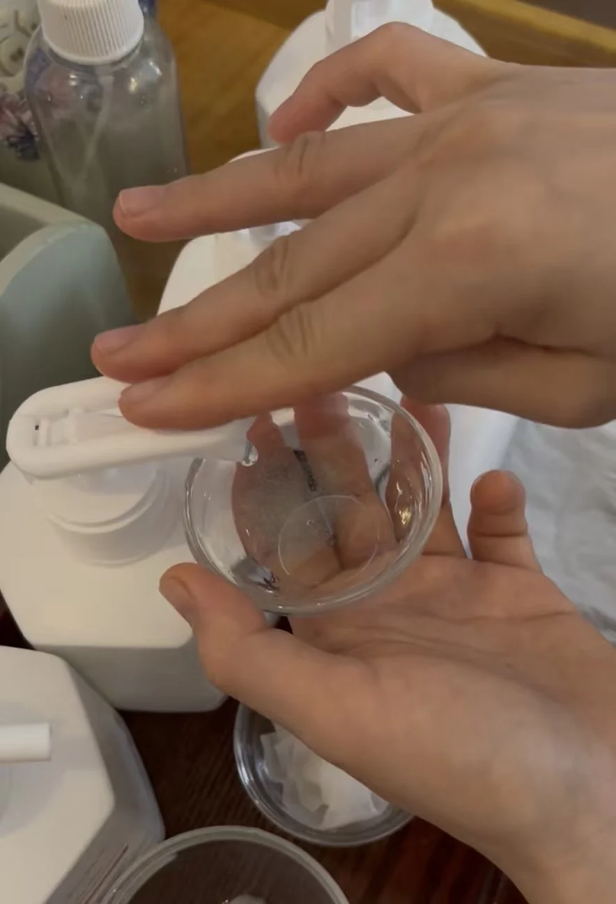 夏日美白小心机