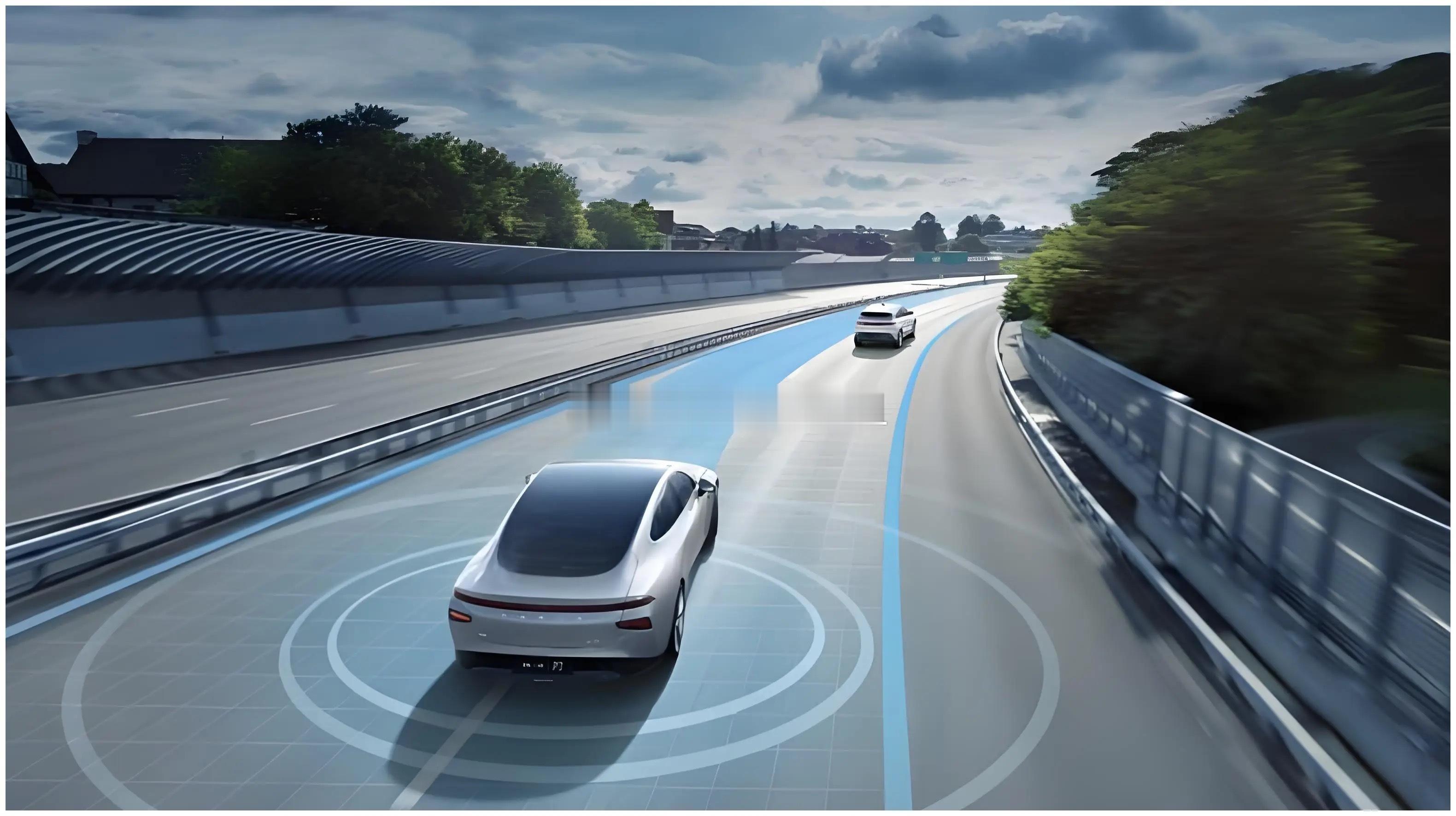 双重利好引爆无人驾驶！A股高低切主线锁定，概念股全梳理两大重磅消息为无人驾驶赛道